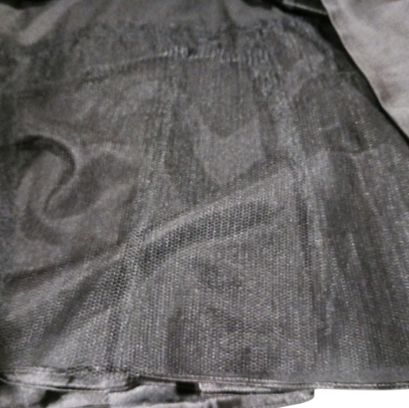 City Chic Miss Shady Fit & Flare Dress - Picture 5 of 10